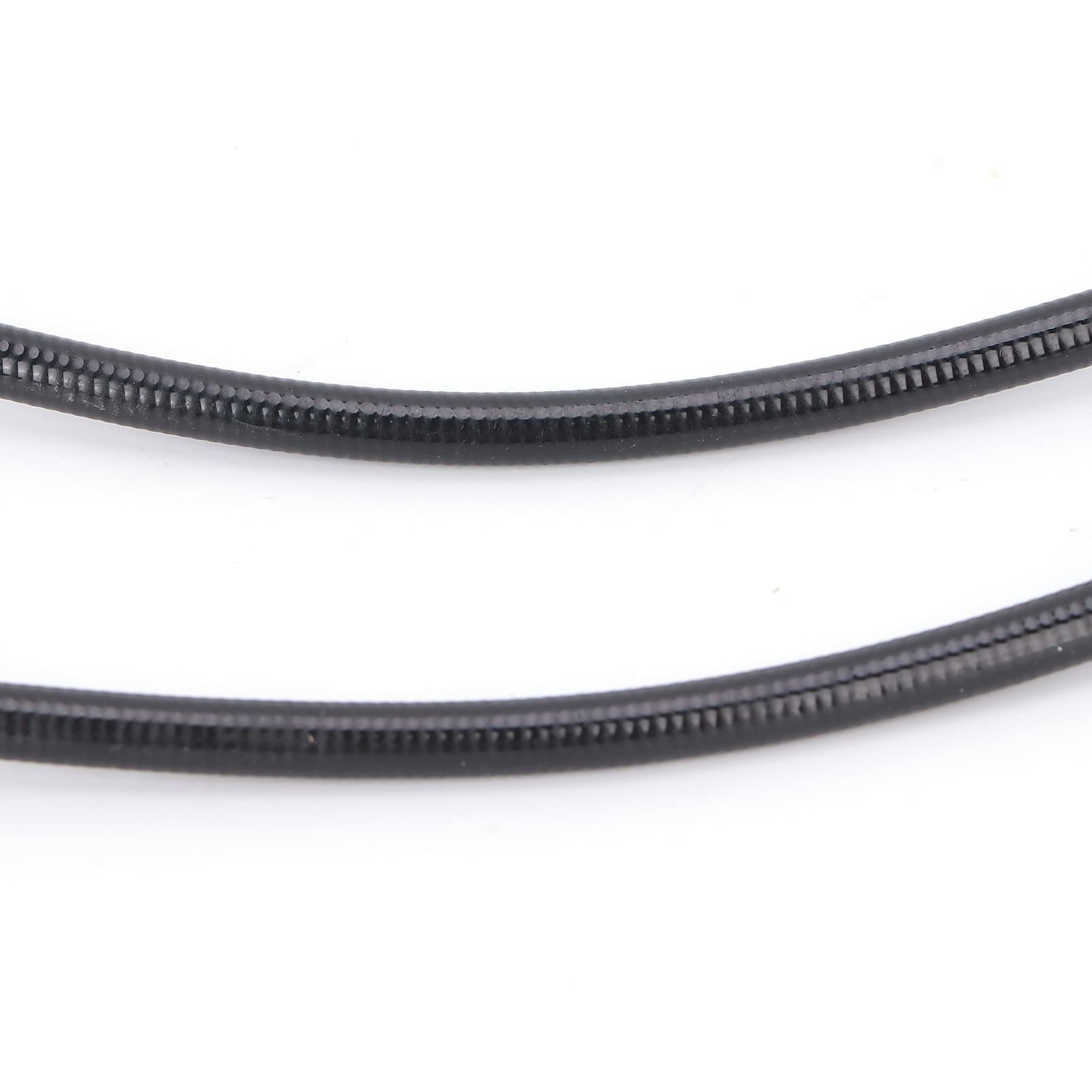 Linea Dell'acceleratore, Cavo Dell'aria Dell'acceleratore Trattore Linea Dell'acceleratore Gruppo di Controllo Doppio 1734506SM Accessorio di Ricambio per Baron