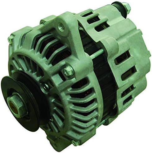 Premier Gear PG-12311 Alternator Replacement for Cgp30, Cgp25, Cgp20, Cgc32, Cgc30, Cgc25, Cgc20, Gp30, Gp25, Gp20, Gp18, Gp15, Gc30, Gc25, Gc20, Gc18, Gc15, MD316418, MD354809, MD354809A, MD354809D