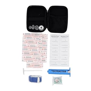 Rattlesnake Bite Kit for Dogs and People