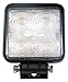 Price comparison product image Berger + Schröter 20190 LED Working Light 5 x 3 W 900 Lumen