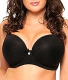 Curvy Kate Women's Starlet Moulded Bra