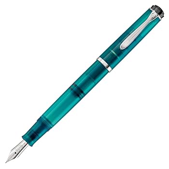ペリカン　万年筆　絶版品 Amazon | Pelikan ペリカン 万年筆 EF 極細字 スーベレーン