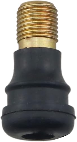 Miniatura 4 de CHENJIN Válvula sin cámara 1 juego de válvula de neumático sin cámara de repuesto con tubo de extensión multifuncional apto para M365PRO accesorio