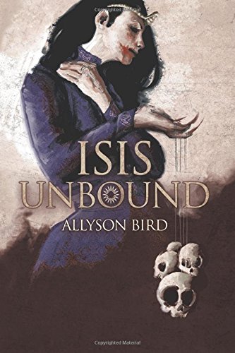 Buy Isis Unbound — BookShops.in