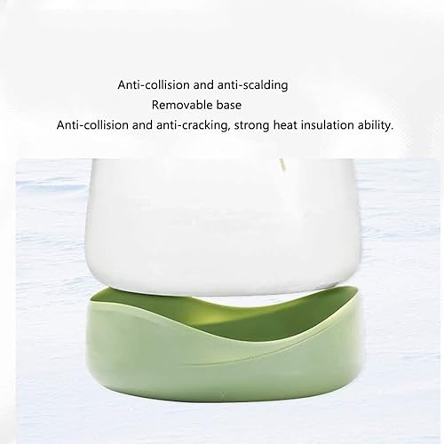 Vista 7 de Tetera Teapot 2000ml Heat Resistant Glass Teapot With Filter Strainer Household Coffee Pot Kettle Used For Bulk Tea Tea Maker