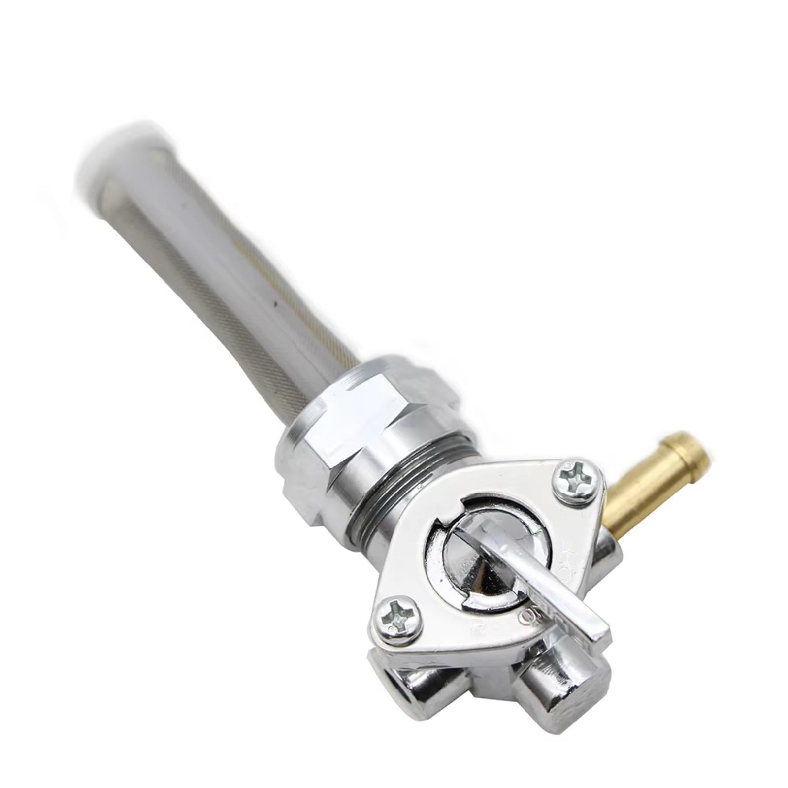 Válvula Conmutación Tanque Combustible para control de flujo eficiente 7