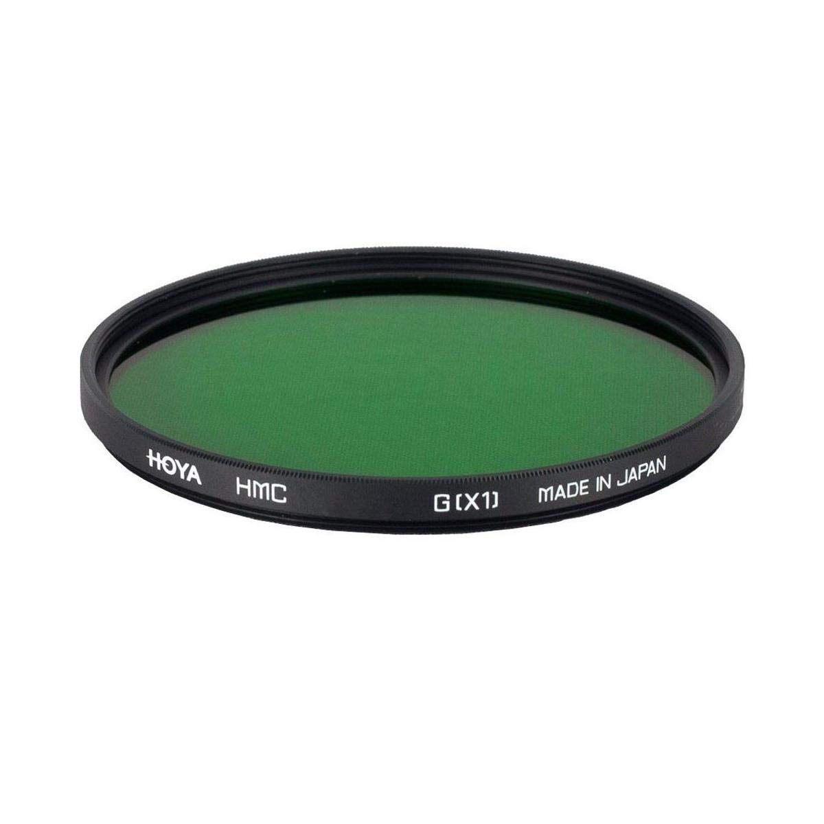 Hoya 62mm G Series UV Screw In Filter