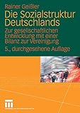 VS Verlag für Sozialwissenschaften