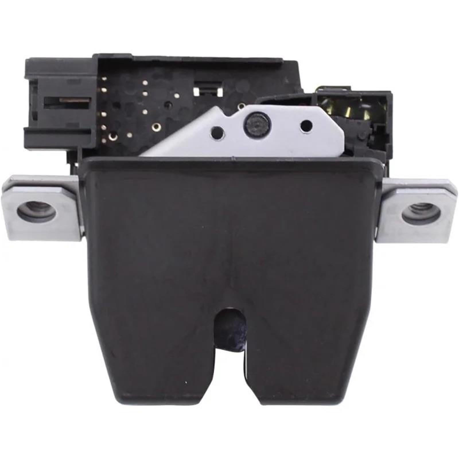 Jtwmty One Color Car Accessories Rear Gate Lock Actuator Part Number Fa1z-7443150-C For Ford For Explorer 2020-2021