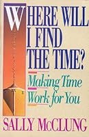 Where Will I Find the Time? 0860655393 Book Cover