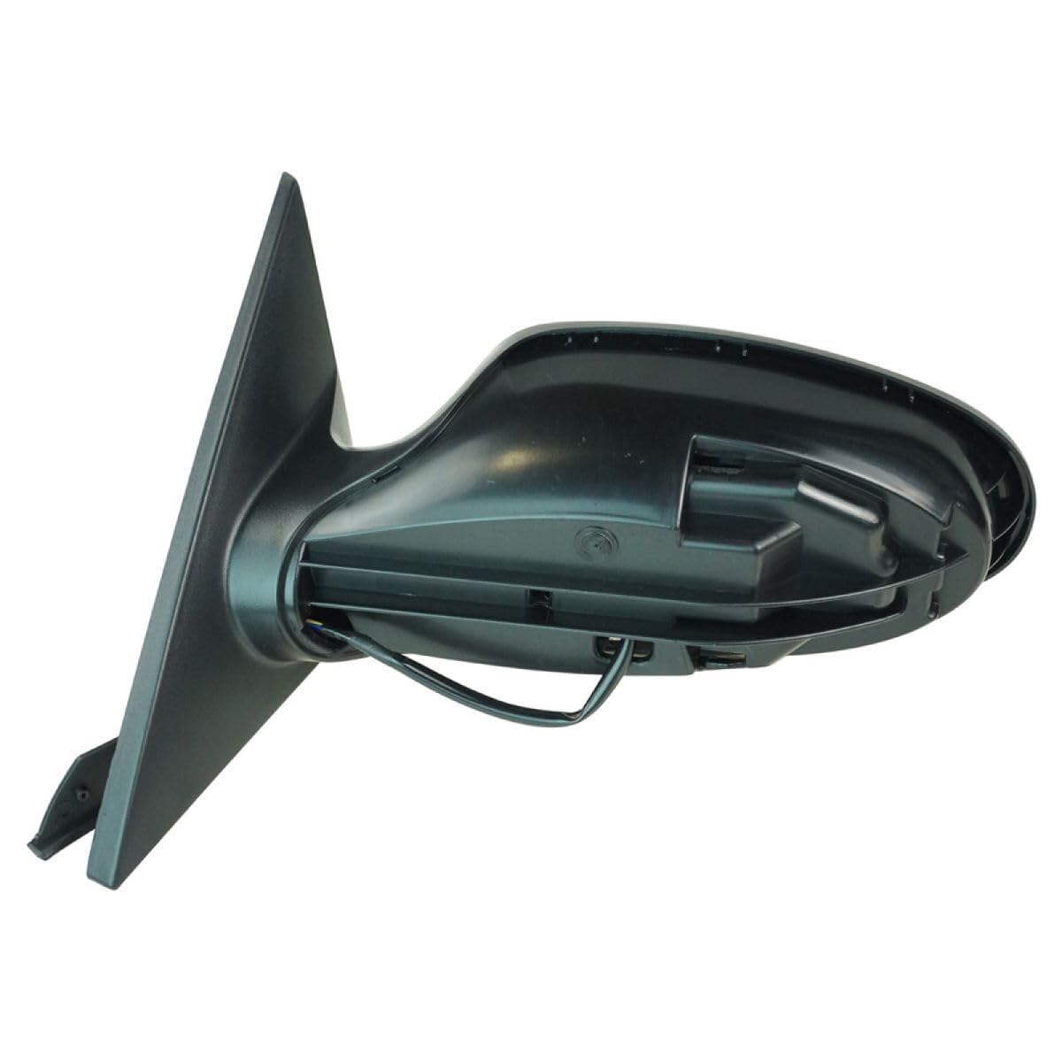 Espejo Eléctrico Izquierdo Lado Del Conductor Para Honda Civic 01-05 2 Puertas Coupé – Yaxa