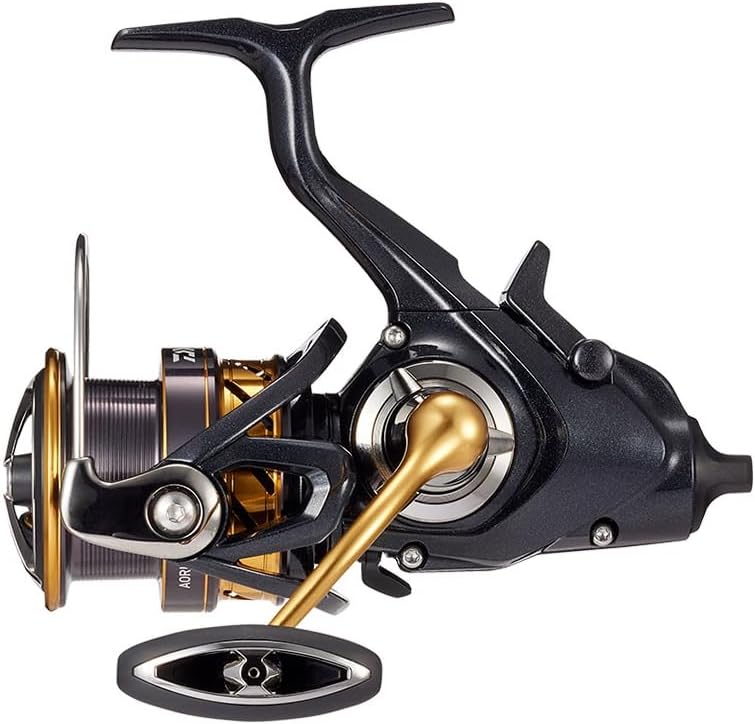 Daiwa Spinning Reel (Yaen) 19 Aolimatic BR LT (2019 Model)
