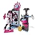 Mega Construx Monster High Booo-tique Shopping