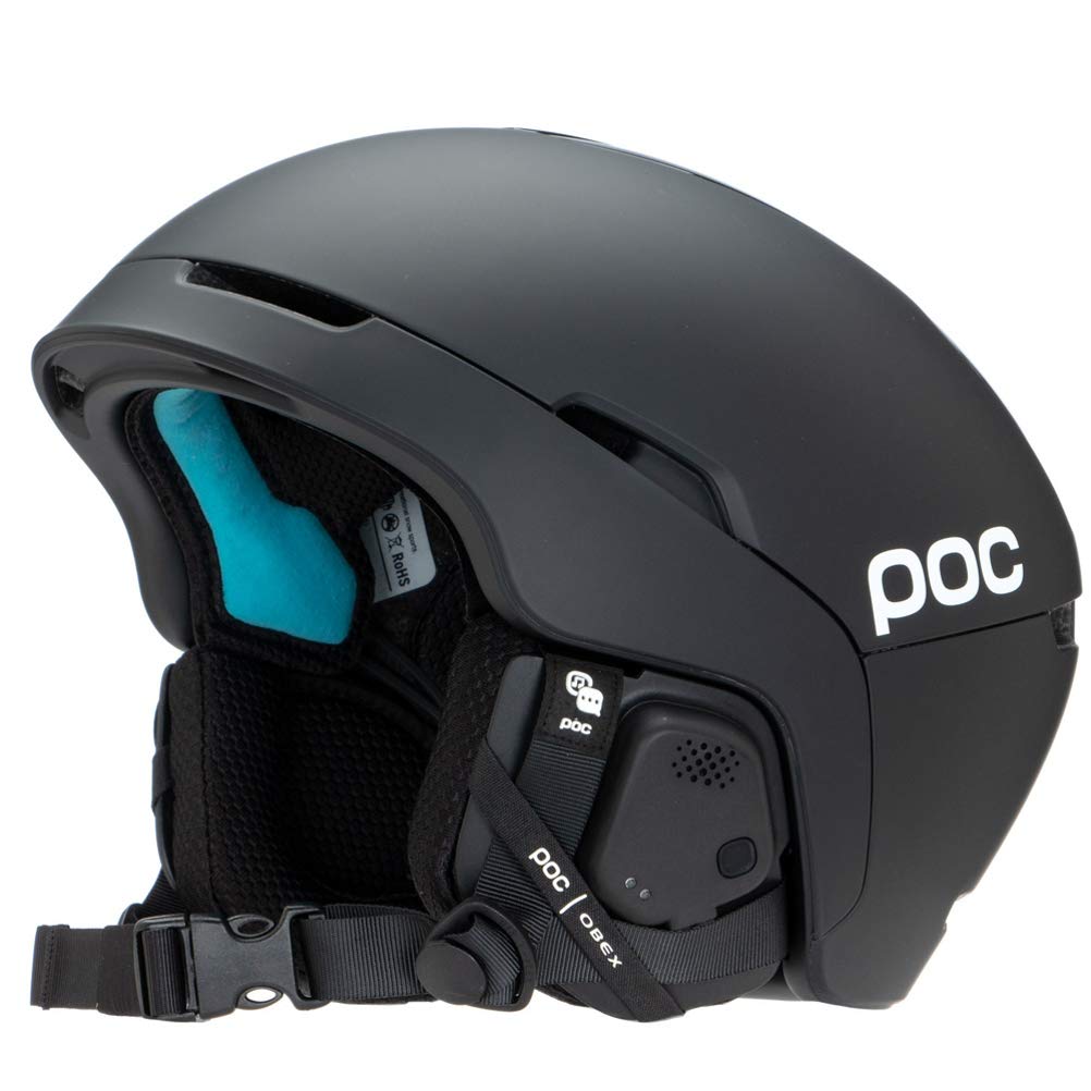 POC OBEX SPIN COMMUNICATION Helmet 2020 
