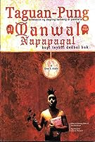 Taguan-Pung: Koleksyon ng Dagling Kathang Di Pambata at Manwal ng Mga Napapagal: Kopi Teybol Dedbol Buk 9715063691 Book Cover