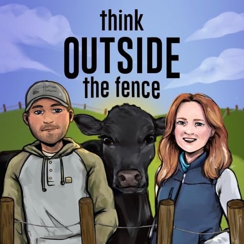 Think Outside The Fence cover art