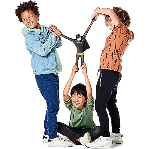 Sunny Brinquedos Goo Jit Zu - Supergoo Gigante Batman, Multicor