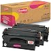 Produktbild Excellent Print Q5949X 49X 7553X 53X Kompatibel Tonerkartusche für HP Laserjet 1320 MFP 3390 3392