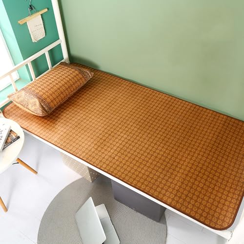 Coussin de climatisation double face contre la chaleur nocturne