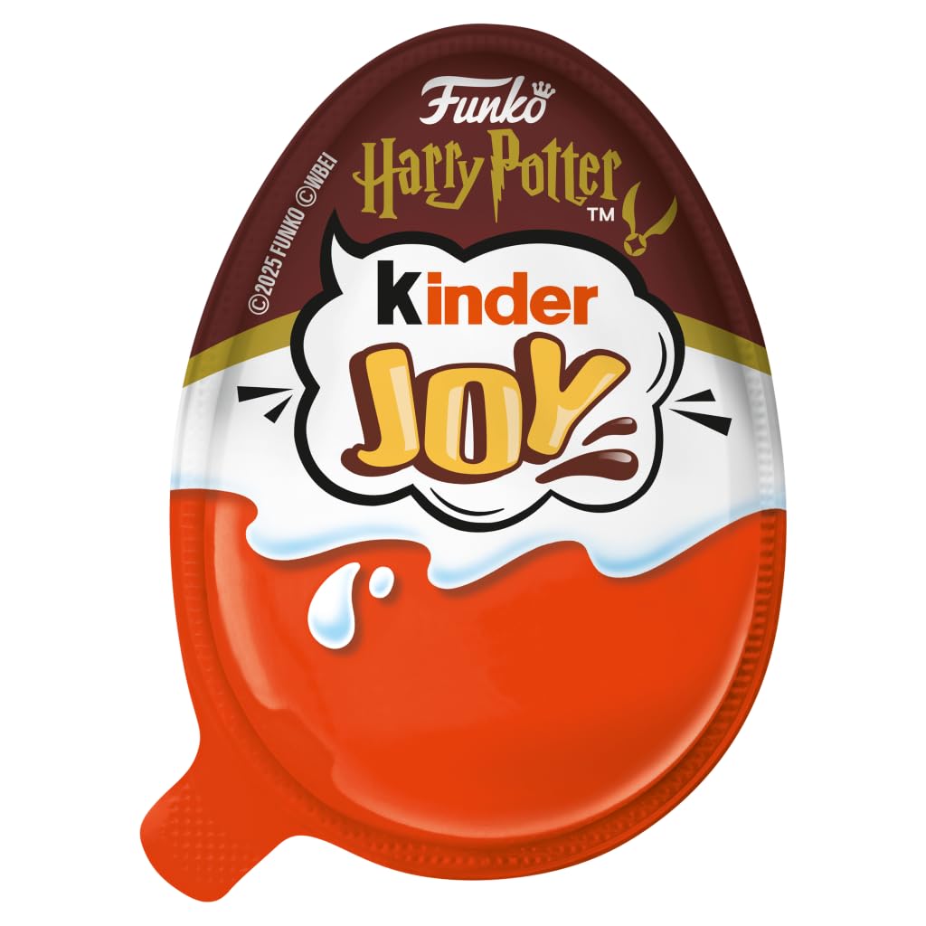 Ferrero Kinder Joy Egg Boys 20g
