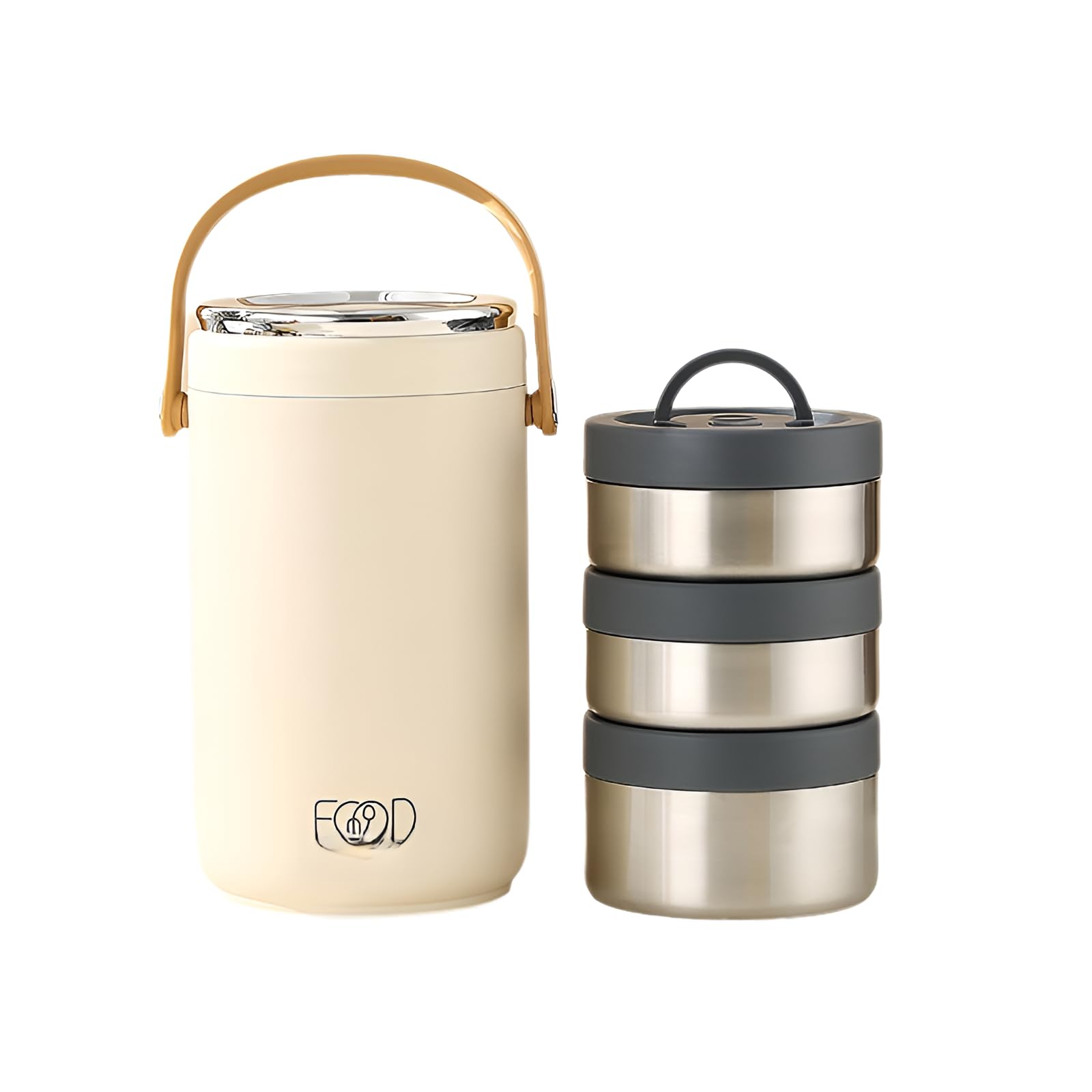 Termopranzo 304, 1260ml