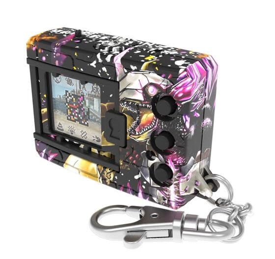 Amazon | デジタルモンスターCOLOR ゴジ ラ 70th Edition ウォー