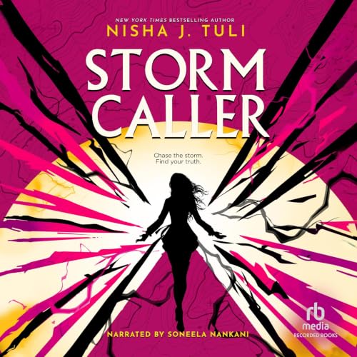 Storm Caller Titelbild