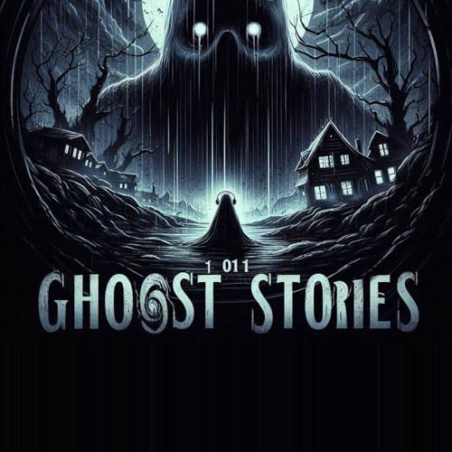 101 Ghost Stories cover art