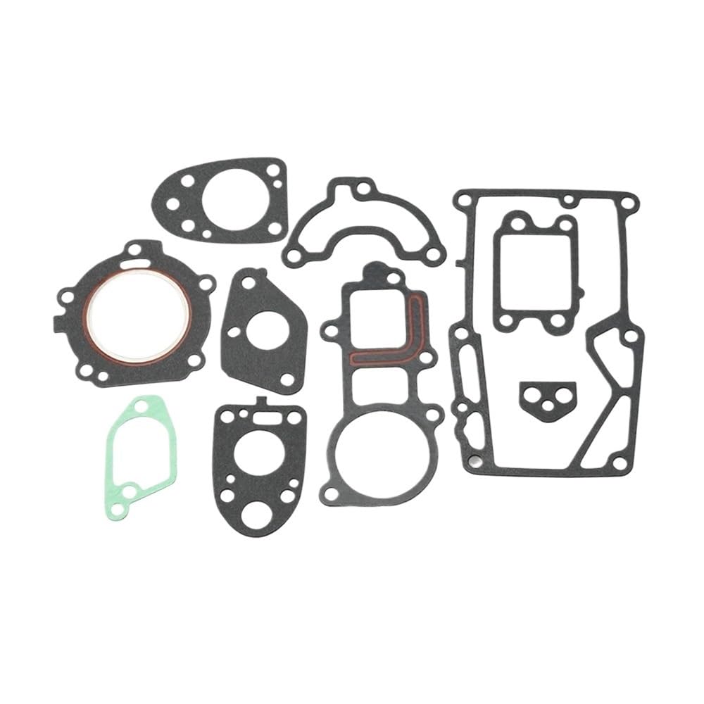 Kit de joints de culasse marine 6L5-W0001-A1 joint moteur bateau 3HP hors-bord