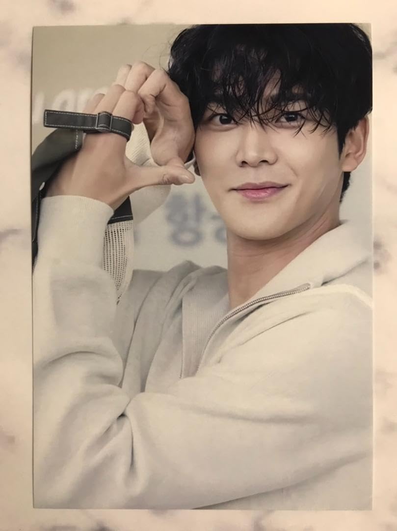 Amazon.co.jp: SF232：ロウン／SF9 写真L版 : ホーム＆キッチン