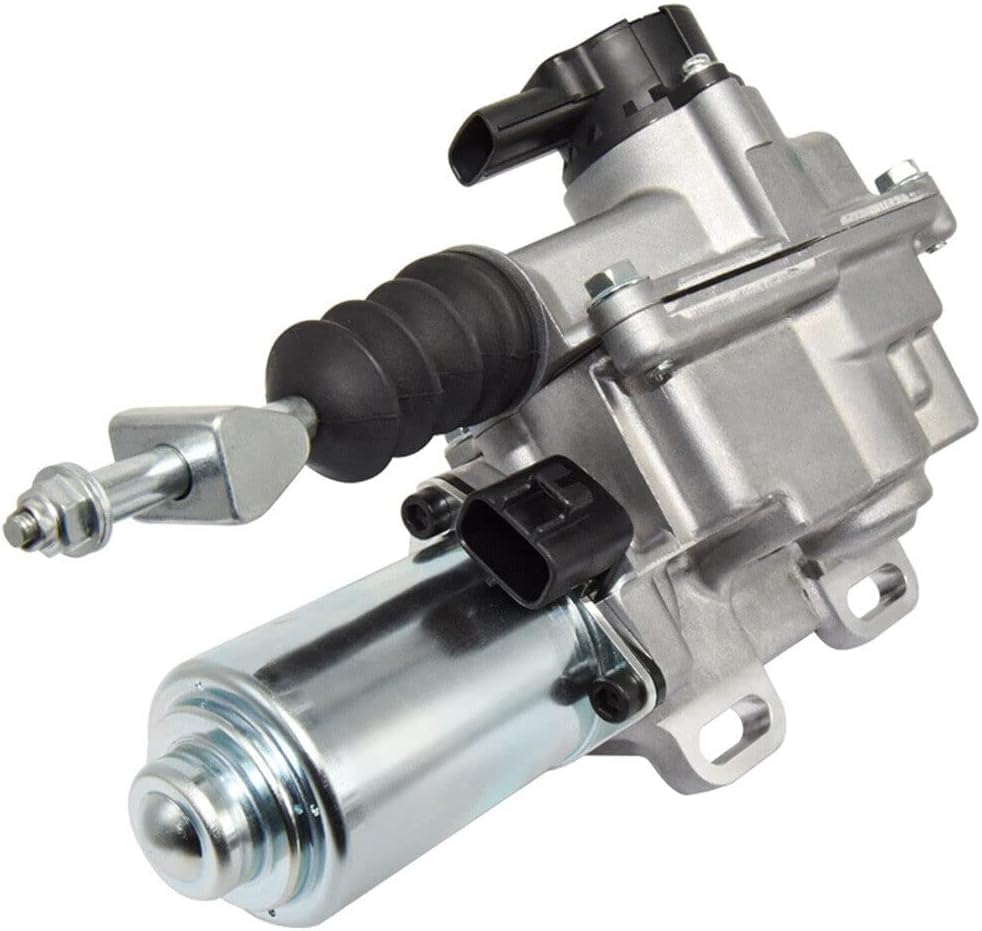Attuatore frizione, attuatore frizione cambio automatico per Toyota Auris Corolla Verso Yaris 31360-52020 cambio a cinque velocità attuatore parti di trasmissione sostituisce attuatore frizione cambio
