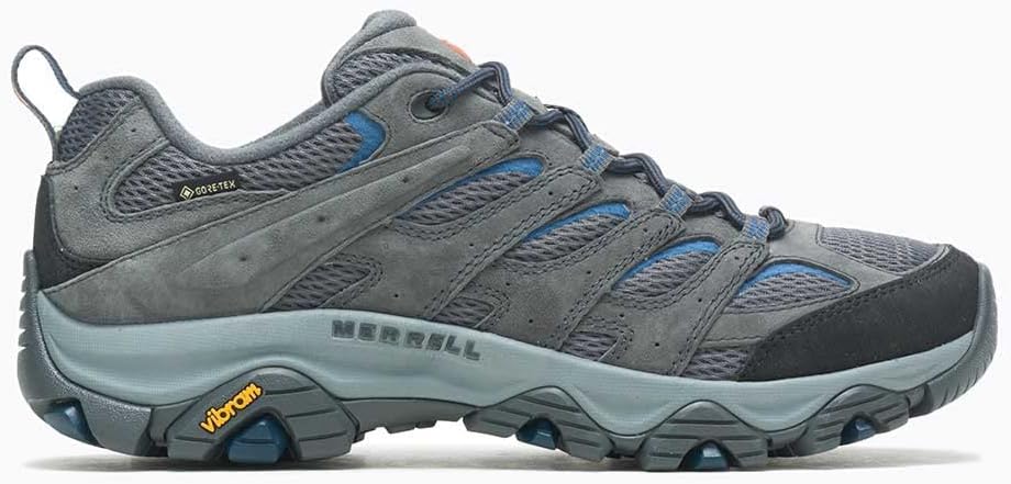 Merrell Herren Moab 3 GTX Wanderschuh