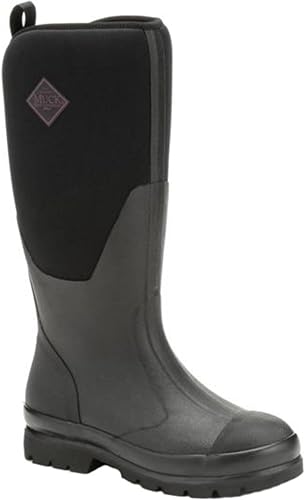 Miniatura 8 de MUCK Botas de trabajo altas para mujer Chore