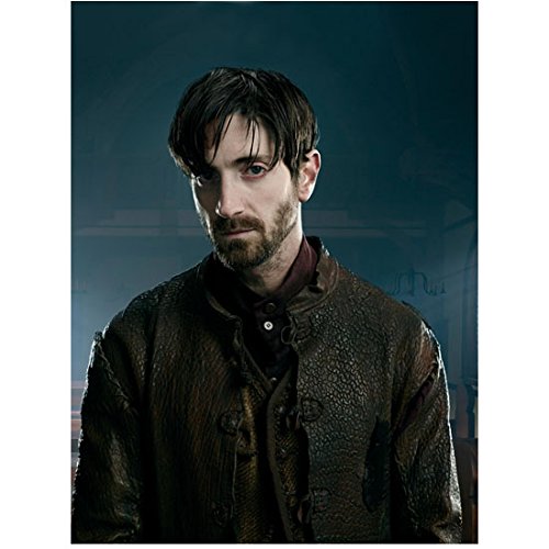 Salem (TV Show) Iddo Goldberg as Isaac Walton Head Slight Turn 8 x