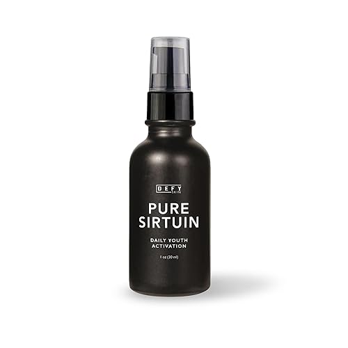 Sirtuina pura (1)