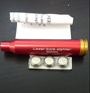 Cartidge Laser Bore Sighter .300