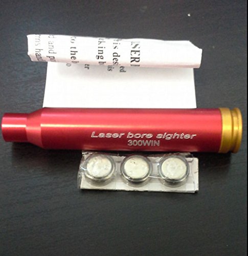 Cartidge Laser Bore Sighter .300