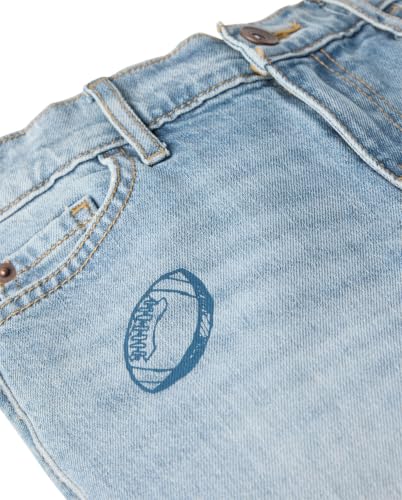 Image of The Children's Place Boys' Baggy Jeans