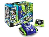 Revell Control 24649 Stunt Car Storm Monster RC Einsteiger Modellauto Elektro Ketten-Driftfahrzeug