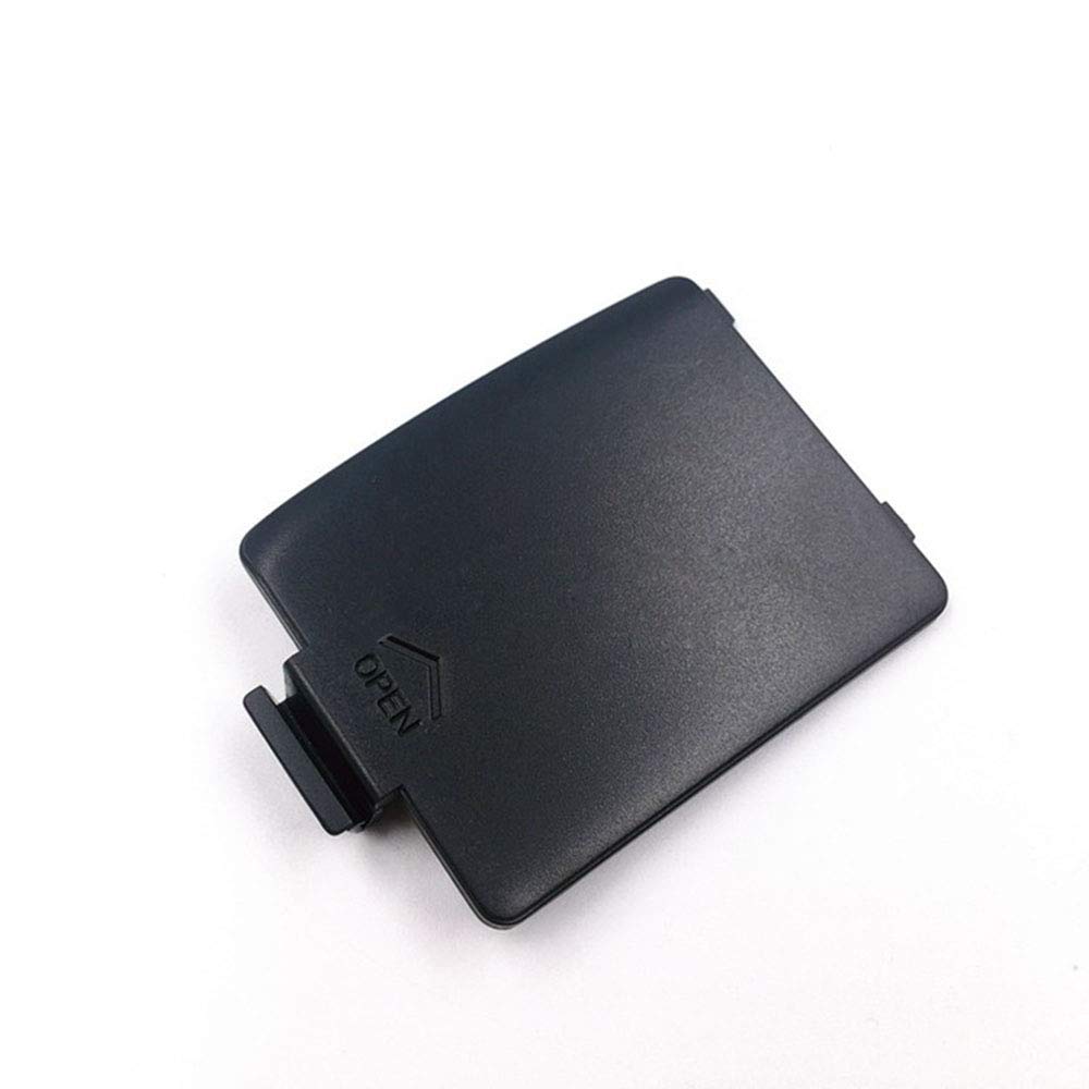 Amazon.com: 1 Set Left/Right Side AA Battery Door Cover Lid Cap