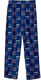 Florida Gators Youth All Over Team Logo Pajama Pants (8)