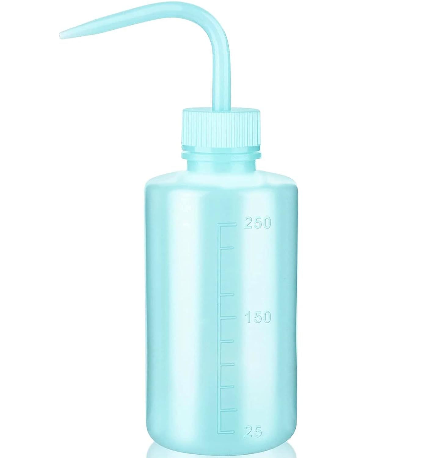 Valchoose Squeeze Wash Bottle - 250ml / 8.5oz -13
