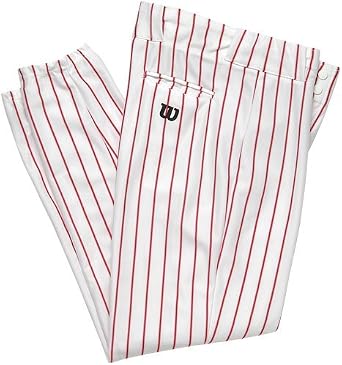 Wilson Adult Poly Warp Knit Woven 