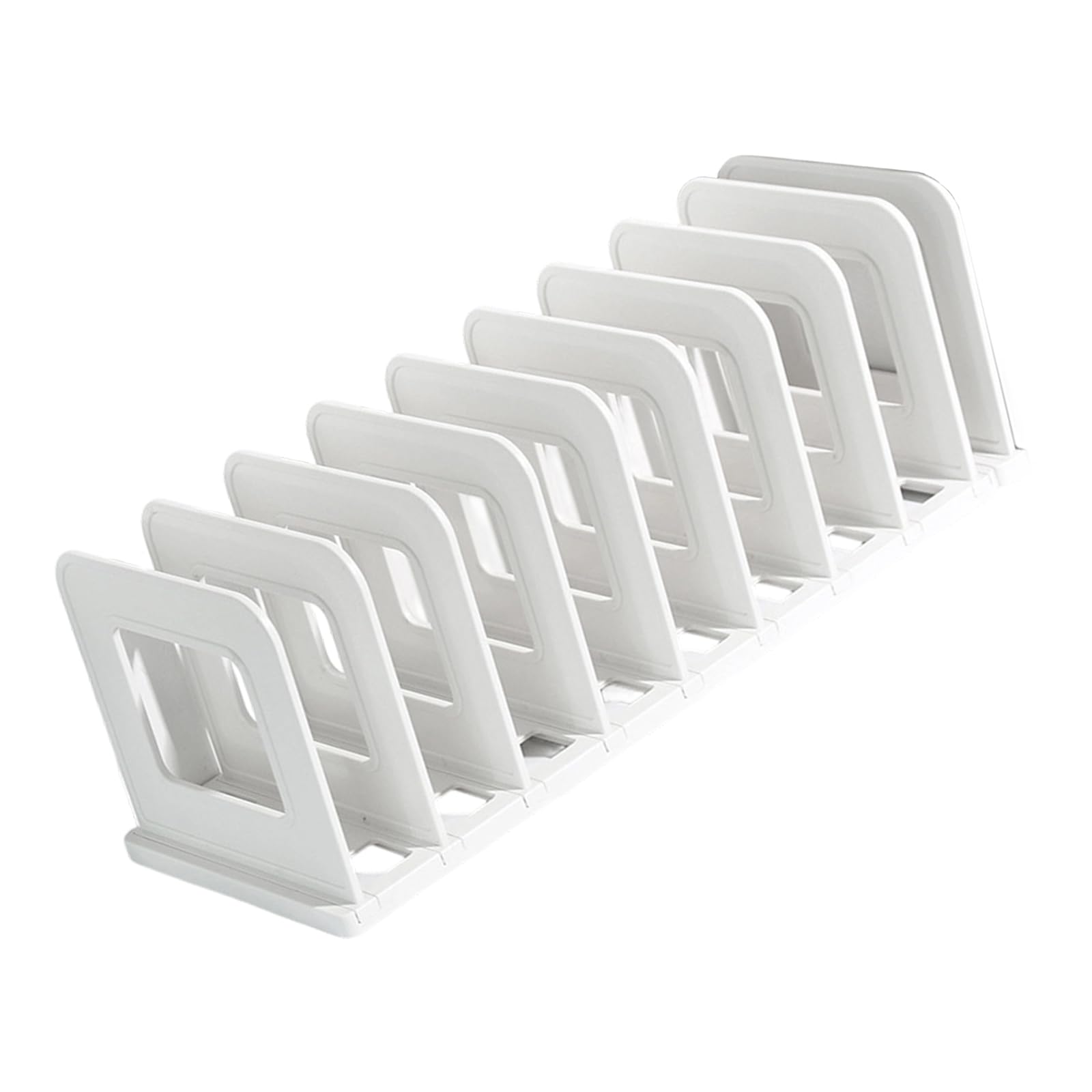 Designs Book Stand Books Display Stands Bookends Stand for Displaying Book Picture Albums Notebooks Desktop Bookends