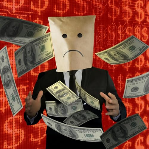 Suffering From "Money Dysmorphia?" Heres How To Cure It Podcast Por  arte de portada