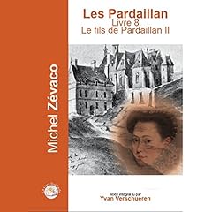 Le fils de Pardaillan 2 Titelbild