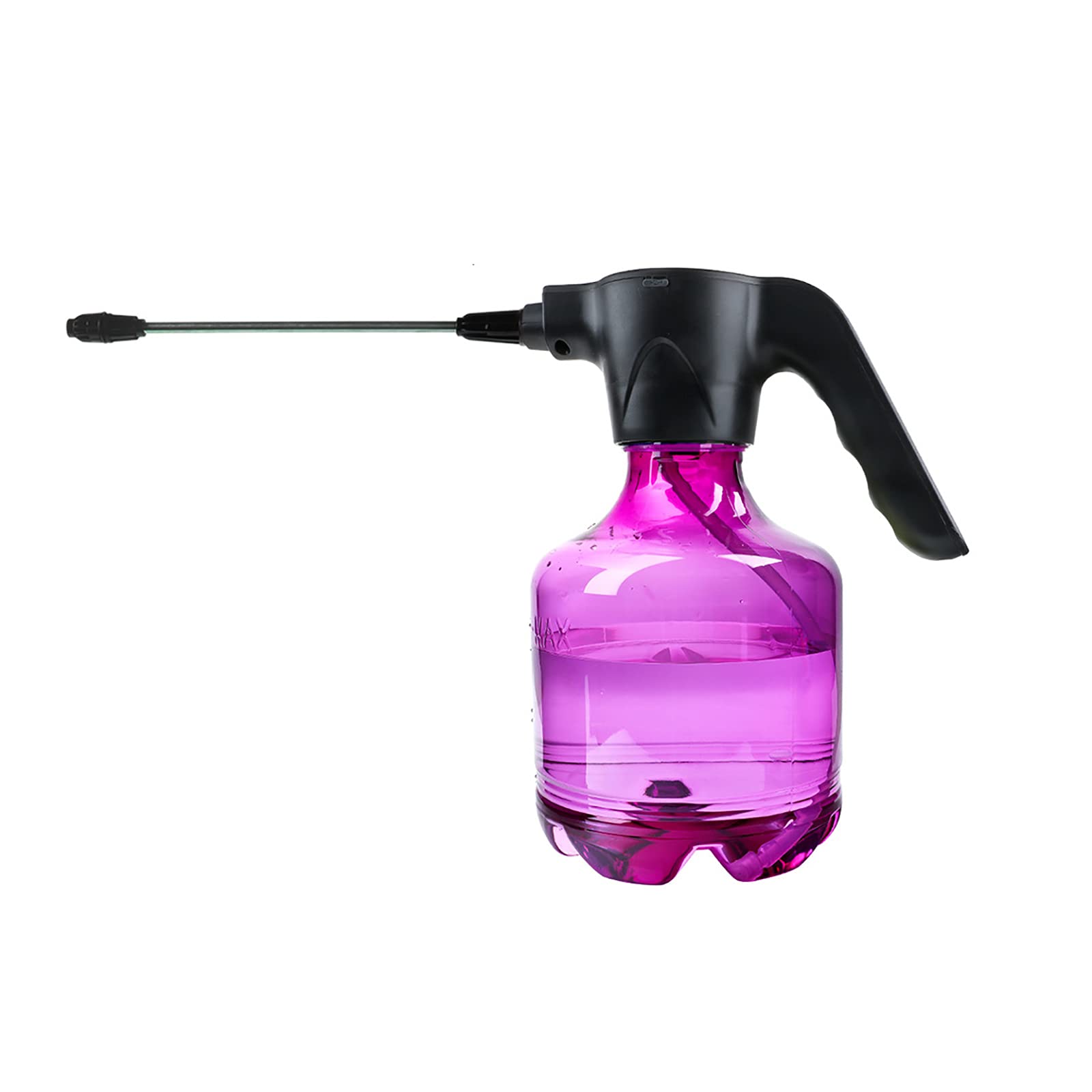 Pulvérisateur d'eau électrique de jardin pour magnifier vos plantes de terrasse