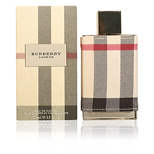 Preisvergleich Produktbild Burberry London Woman Eau de Parfum 100ml