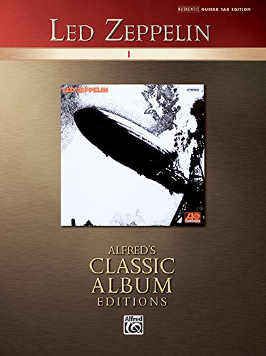 I - Classic Album (Alfred's Classic Album Editions)