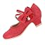 Pearl Minerva Red